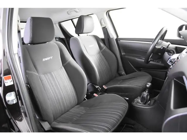 Suzuki Swift 1.2 Exclusive *Airco*Cruise Control*