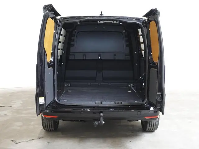 Volkswagen Caddy Cargo 2.0 TDI 122pk Style Automaat Navigatie App Connect Airco Camera Bluetooth Cru...