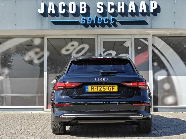 Audi A3 Sportback 40 TFSI PHEV Advanced edition / Camera / PDC V+A / Carplay / Stoelverwarming /