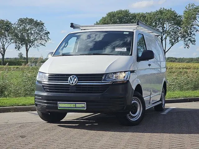 VOLKSWAGEN TRANSPORTER 2.0 TDI l1h1