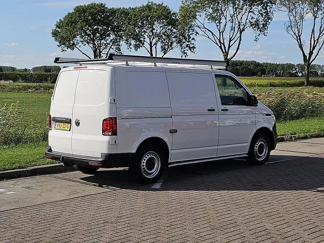 VOLKSWAGEN TRANSPORTER 2.0 TDI l1h1