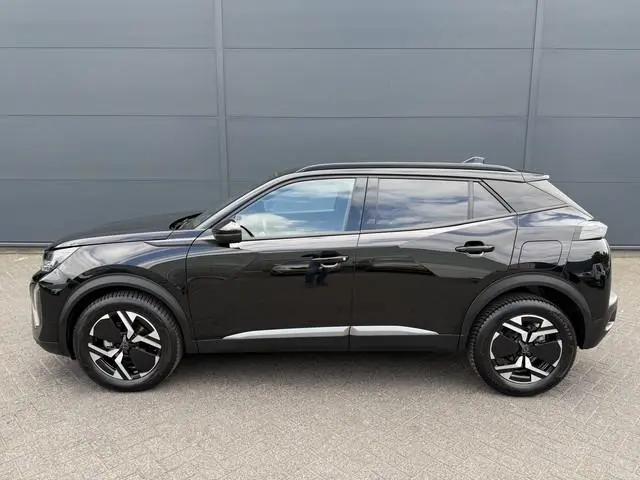 Peugeot 2008 100pk Allure (Keyless Entry - Automatische Airco - Parkeersensoren V+A - LED - 17"incl...