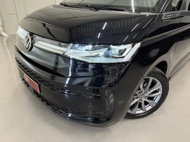 Volkswagen Multivan 1.4 eHybrid Energetic 6p. PANO/TREKHAAK/H&K/LEER-ALCANTARA/STANDKACHEL/CAMERA/IQ...