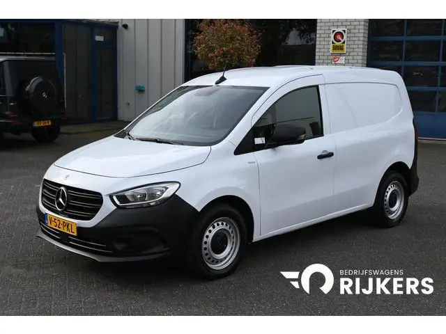 Mercedes-Benz Citan 110 CDI L1 Airco
