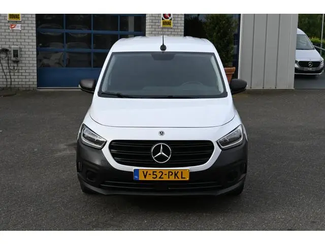 Mercedes-Benz Citan 110 CDI L1 Airco