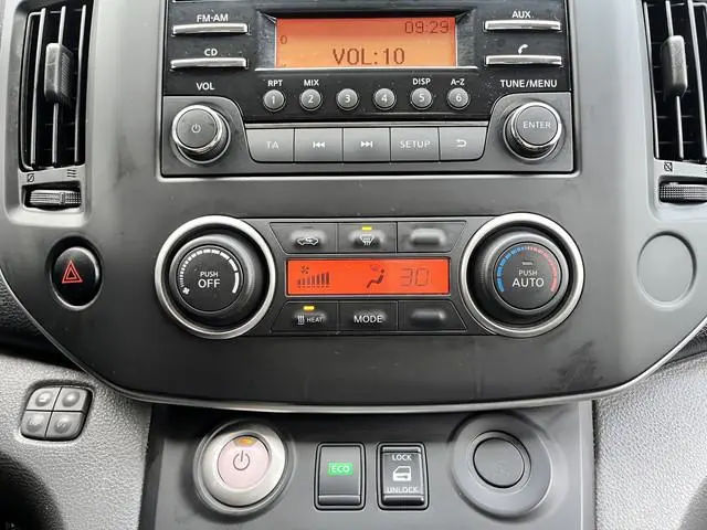 Nissan NV200