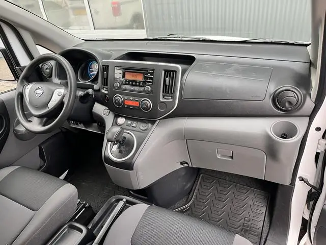 Nissan NV200