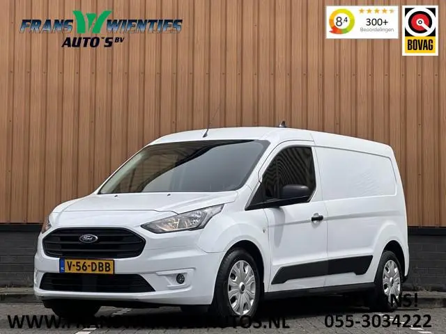 Ford Transit Connect 1.5 EcoBlue L2 Trend | Apple Carplay | Android Auto | Parkeersensoren Achter |...