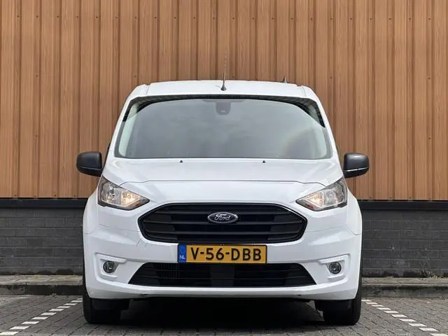 Ford Transit Connect 1.5 EcoBlue L2 Trend | Apple Carplay | Android Auto | Parkeersensoren Achter |...