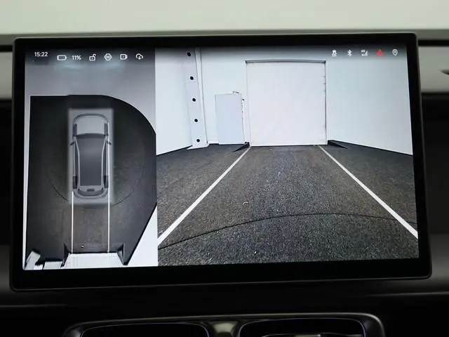 Leapmotor B10