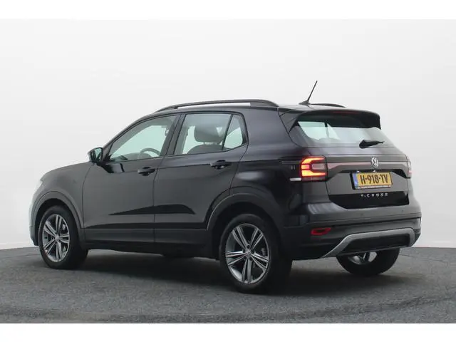 Volkswagen T-Cross 1.0 TSI DSG Life Business Apple CarPlay, ACC, Climate Control, PDC V+A, 17”