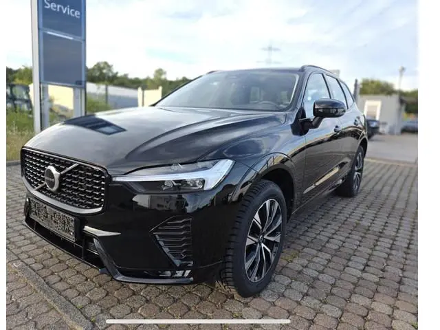 Volvo XC60 B4 R-Design ** Harman/Kardon ** Leder ** Camera ** Google