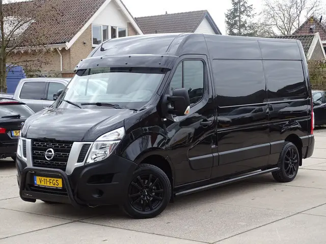 Nissan NV400 2.3 dCi L2H2 Business S/S Euro 6