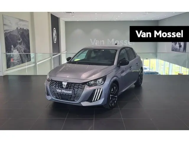 Peugeot e-208 EV Allure 51 kWh | Climate Control | Navigatie | Apple Carplay / Android Auto | Camera...