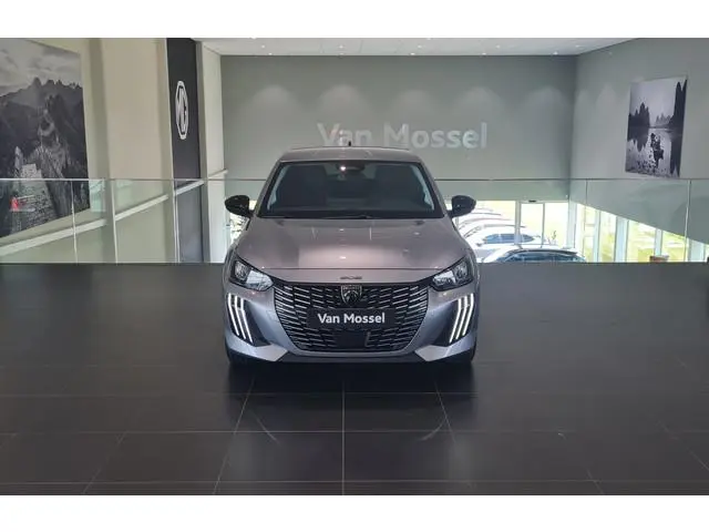 Peugeot e-208 EV Allure 51 kWh | Climate Control | Navigatie | Apple Carplay / Android Auto | Camera...