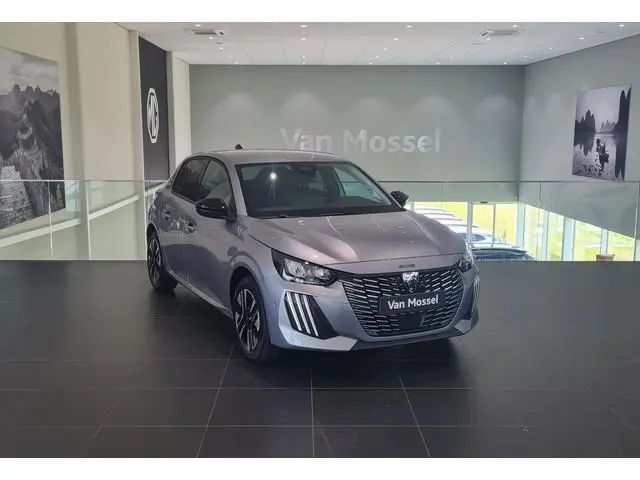 Peugeot e-208 EV Allure 51 kWh | Climate Control | Navigatie | Apple Carplay / Android Auto | Camera...