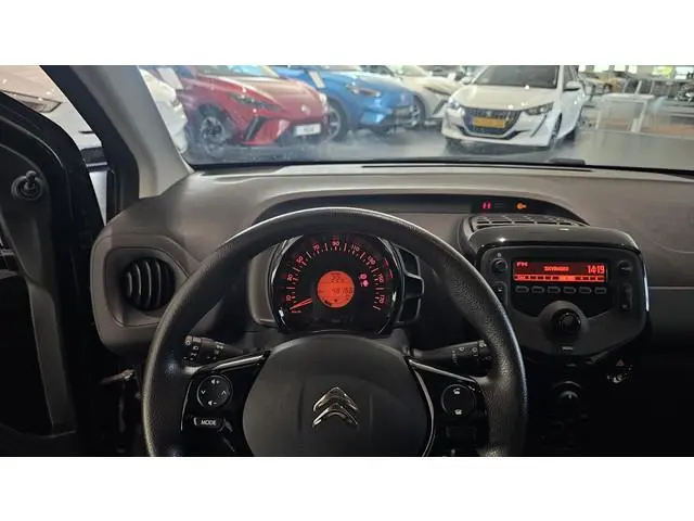 Citroën C1