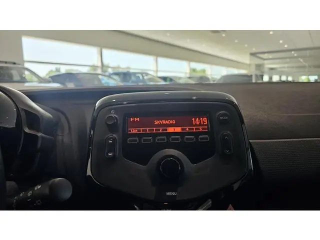 Citroën C1