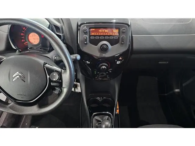 Citroën C1