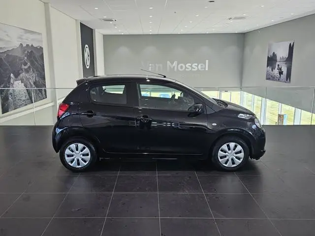 Citroën C1
