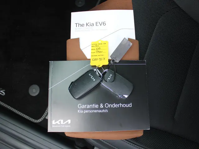 Kia Ev6