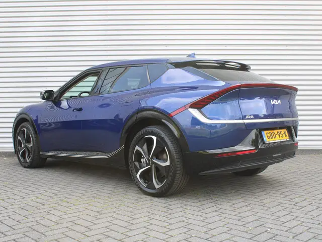 Kia Ev6