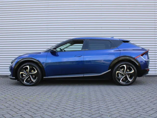 Kia Ev6