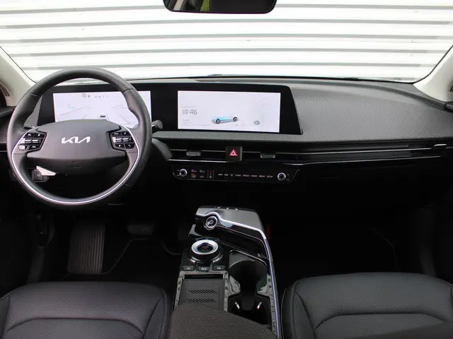 Kia Ev6