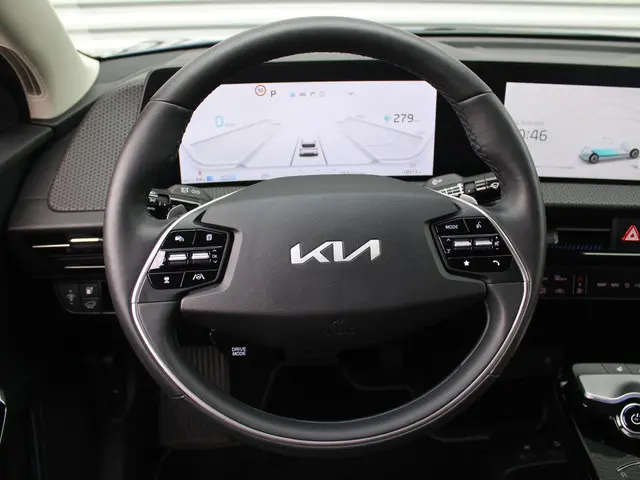 Kia Ev6