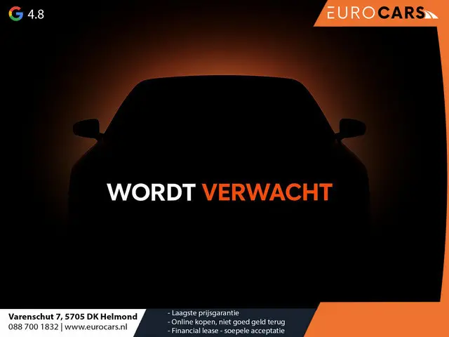 Peugeot 408 1.6 PHEV GT 225pk Automaat Climate control Cruise control LED Parkeersensoren Camera Led...