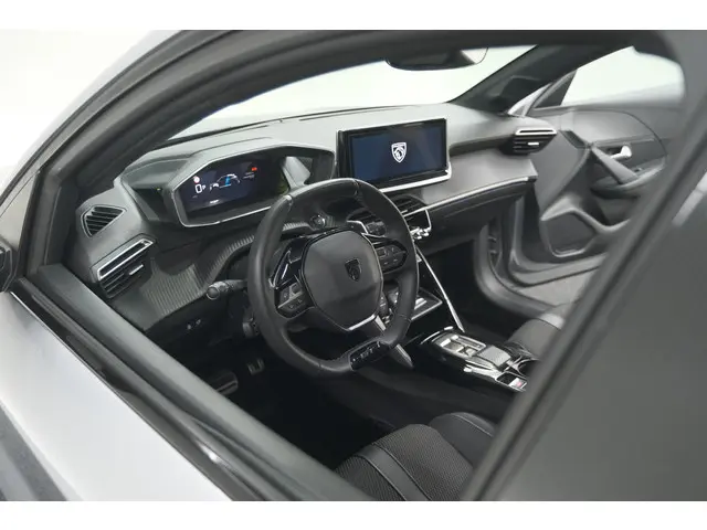 Peugeot 208 Hybrid 136 e-DCS6 GT Camera | Apple Carplay & Android Auto | Parkeersensoren
