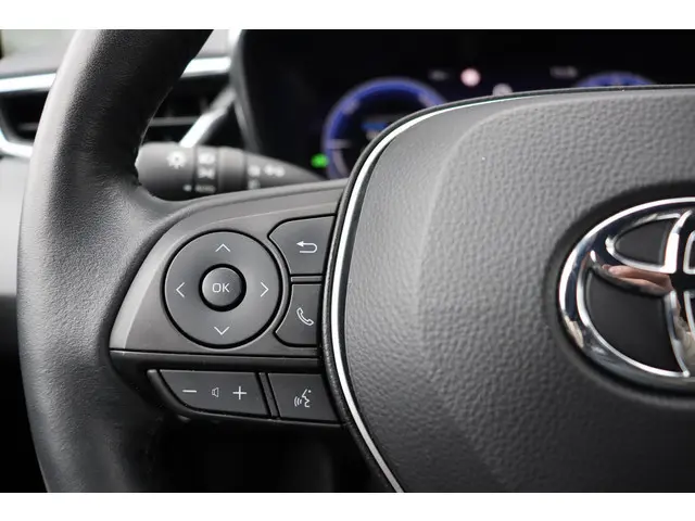 Toyota Corolla Touring Sports