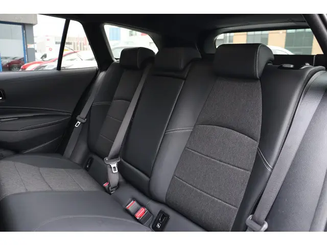 Toyota Corolla Touring Sports