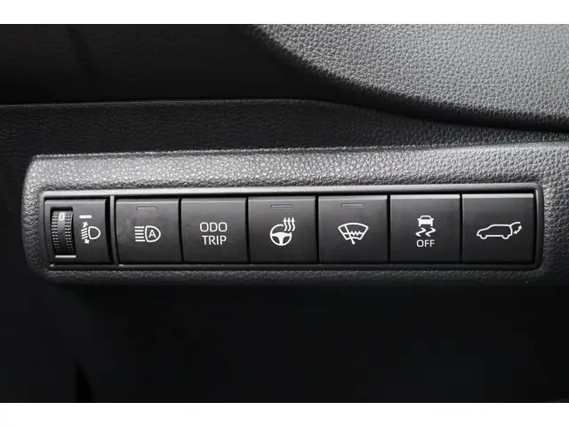 Toyota Corolla Touring Sports