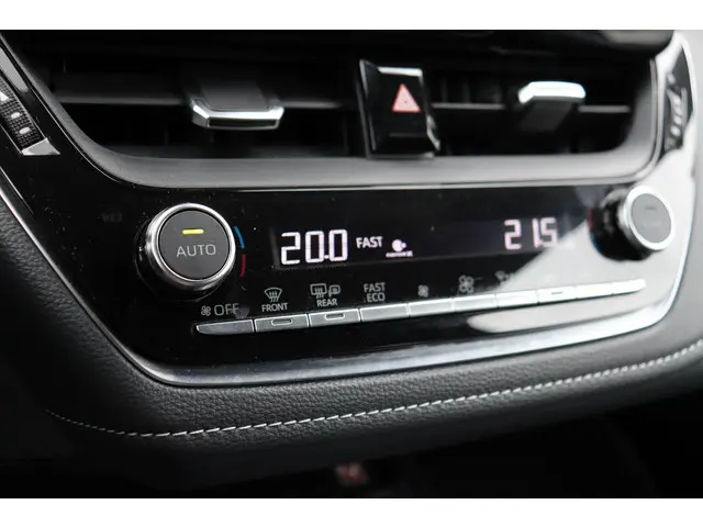 Toyota Corolla Touring Sports