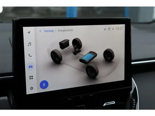 Toyota Corolla Touring Sports