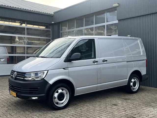 Volkswagen Transporter 2.0 TSI L1H1 Automaat Benzine DSG Dubbele Schuifdeur Airco Cruise controle Bp...