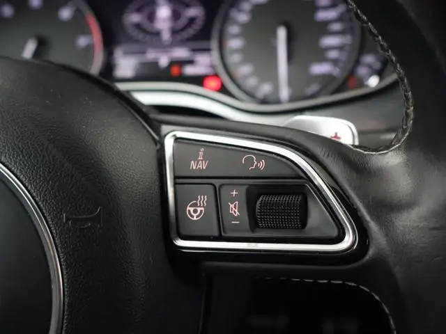 Audi S7