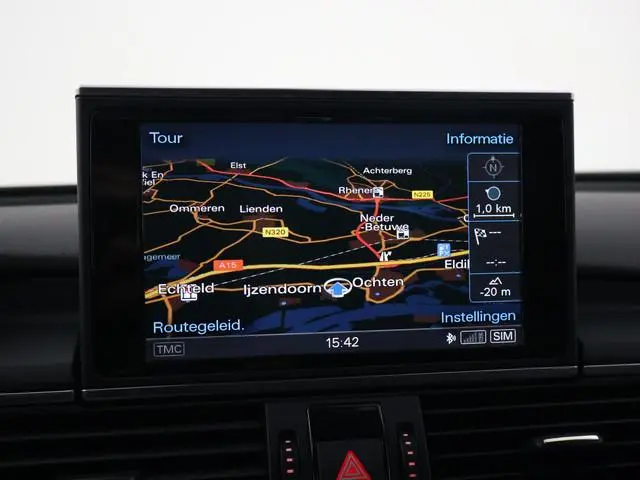 Audi S7