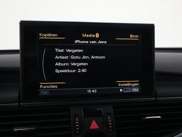 Audi S7