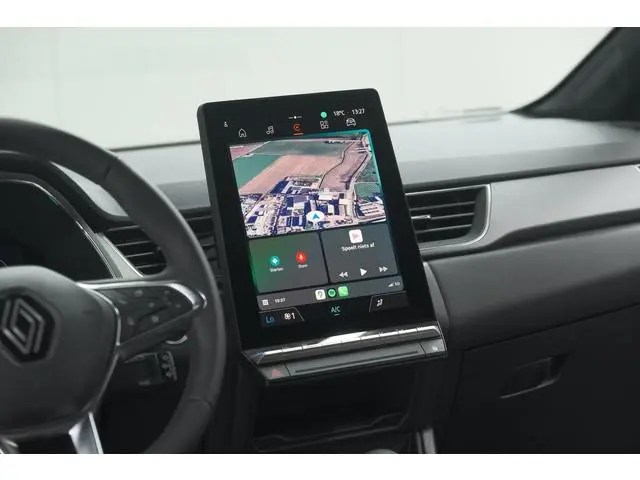 Renault Captur Mild Hybrid 160 EDC Techno | NIEUW MODEL | Camera | Navigatie | Apple Carplay | Pack...