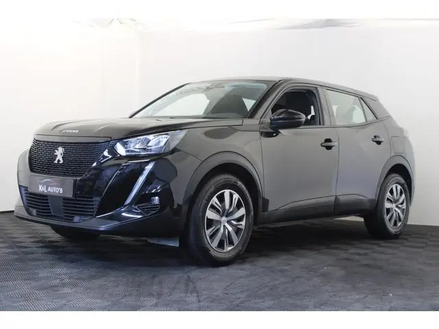 Peugeot 2008 1.2 PureTech Active