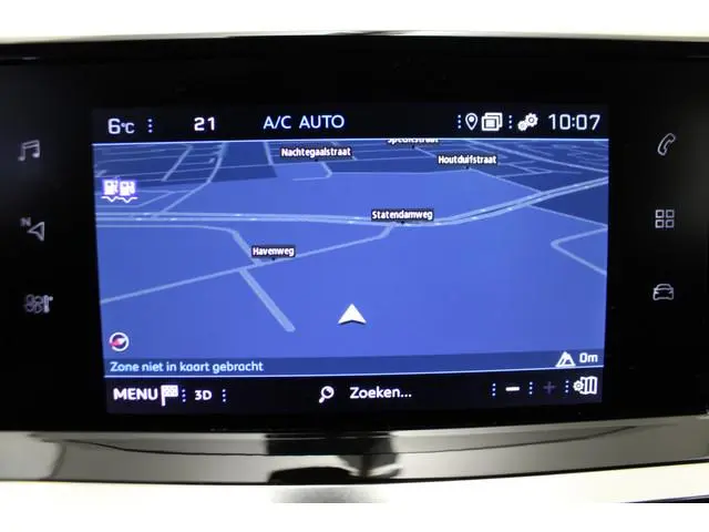 Peugeot 2008 1.2 PureTech Active