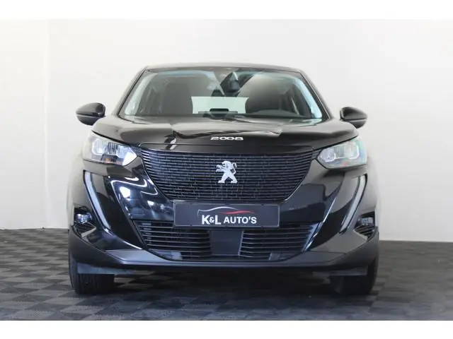 Peugeot 2008 1.2 PureTech Active