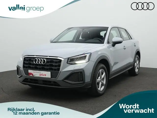 Audi Q2 30 TFSI 110 pk Pro Line | Trekhaak | Carplay | Parkeersensoren achter | Cruise Control