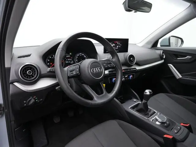 Audi Q2 30 TFSI 110 pk Pro Line | Trekhaak | Carplay | Parkeersensoren achter | Cruise Control