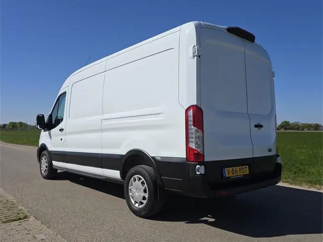 Ford Transit 350 2.0 TDCI L3 H2 Trend - 130 Pk - Euro 6 - 