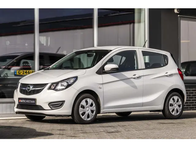 Opel KARL