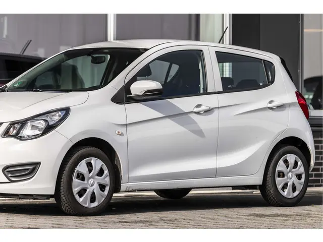 Opel KARL