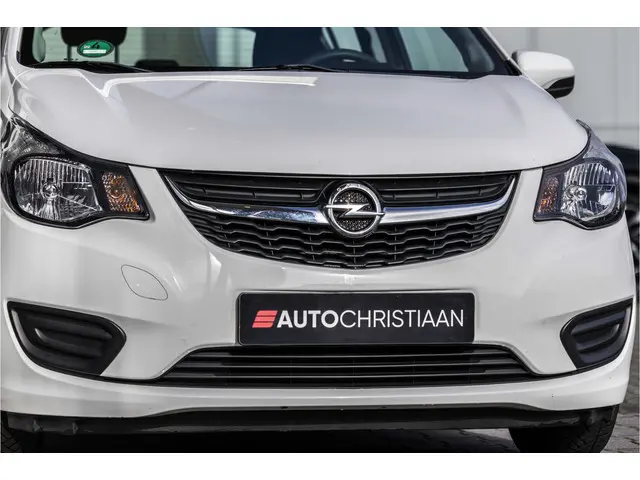 Opel KARL